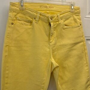 Michael Kors Skinny Jeans